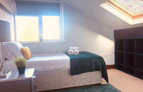 Premium 7 Bedroom house on Thingwall Road CH613UB - Foto 17