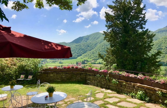 Agriturismo Castello della Pieve - Photo 39