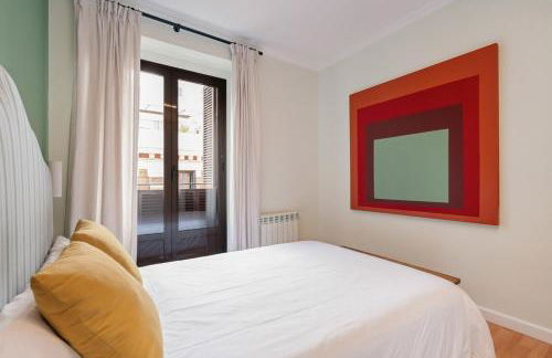 Luxury San Bernardo by Cómodo Madrid - Foto 12