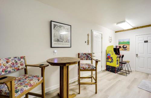 Upscale Blue Ridge Mtns Escape Great for Groups! - Foto 22