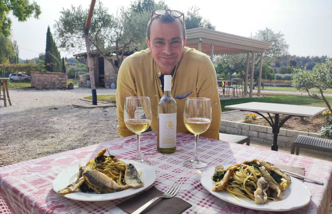 Agriturismo Corte Davini - Foto 64