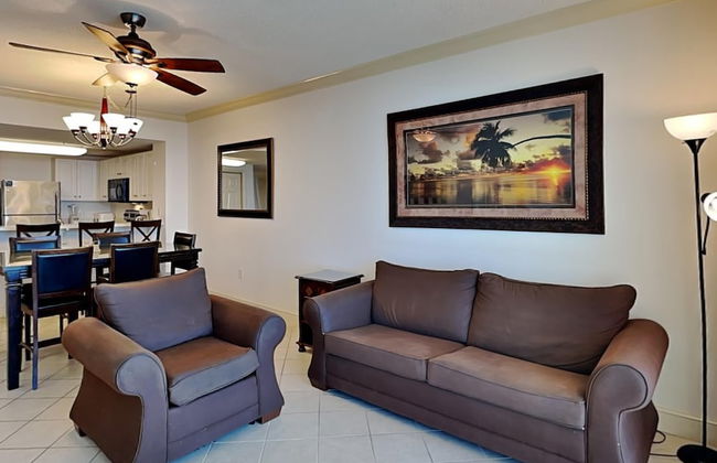 Majestic Beach Resort by Southern Vacation Rentals II - Foto 13