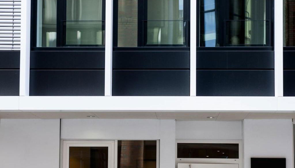 Eric Vokel Boutique Apartments Hamburg Suites - Foto 1