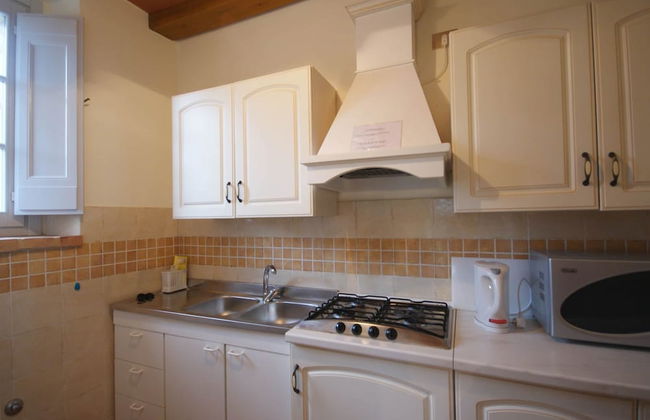 Rustic Holiday Home in Corciano With Swimming Pool - Foto 3