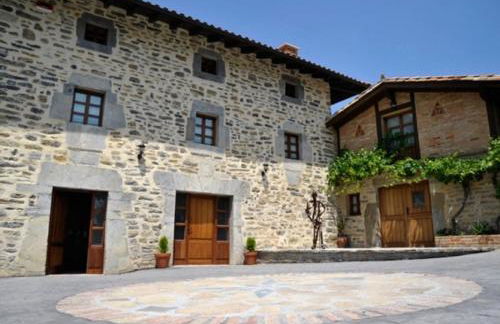 Casa Rural Garabilla - Foto 31