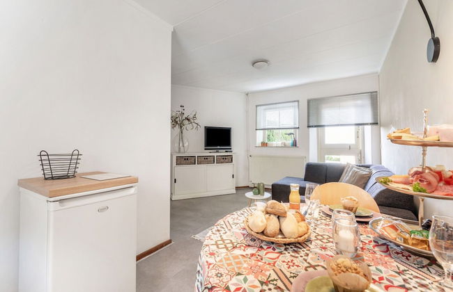 Holiday Home in Voerendaal With Terrace - Photo 26