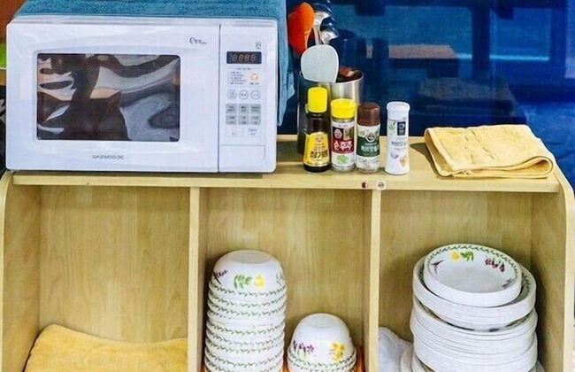 Nanda Pension - Foto 40