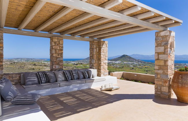 Villa Thita Estate Complex - Foto 16