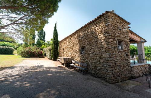 Bastide Les Basses Royères - Foto 15