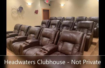 Headwaters Hideaway - Foto 44