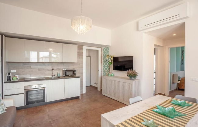 Prima dell'Elba Family Apartments - Foto 7