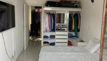 Duplex apartment on the sand - Foto 5