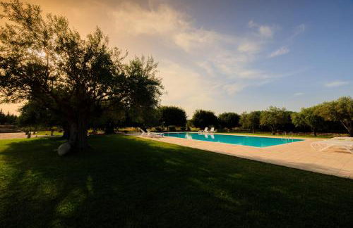 Agriturismo Masseria Sant' Elia - Foto 22