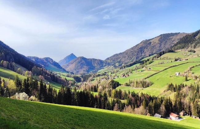 Scenic Apartment in Krispl Salzburg With Swimming Pool - Foto 68