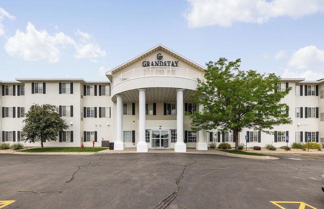 GrandStay Residential Suites - Rapid City - Photo 43