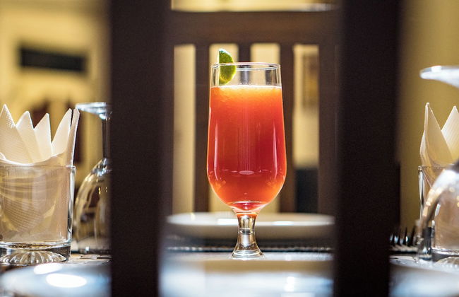 The Rosedale Grand Nuwara Eliya - Foto 28