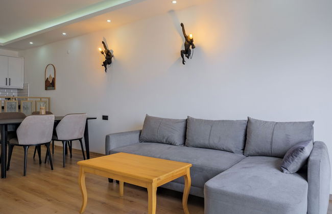 Korfez Suites - Photo 54