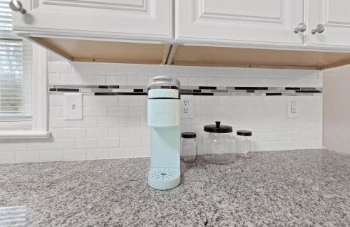 Creek Valley House that's cozy quiet and peaceful - Foto 12