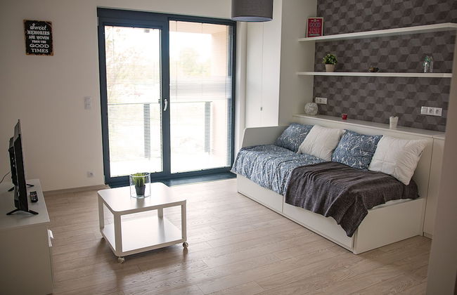 Trinity Residence - Foto 29