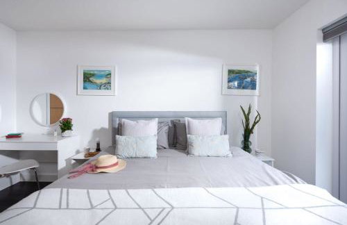 Swanpool View - Walk to Beach - Free WiFi & Parking - Sea & Lake Views - Foto 16