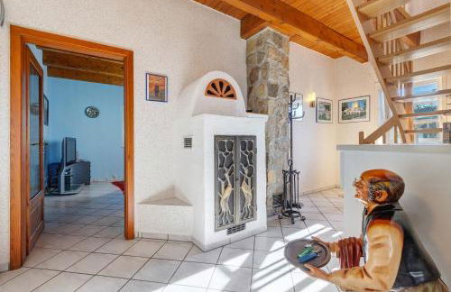 Ferienwohnung im Grünen - Foto 3