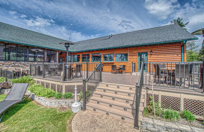 Lena's Northern Pines Resort - Foto 76