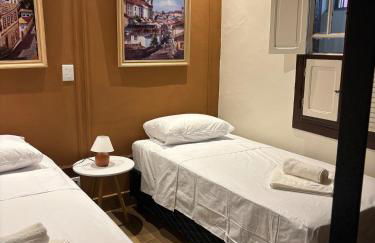 Casa aconchegante próxima à Igreja do Rosário - ideal para Semana Santa - Foto 51