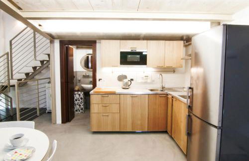 Alessia's Flat - Portello - Foto 49