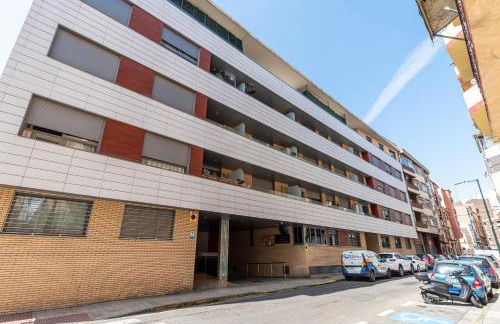 Apartamento en Delicias 'Hector' - Parking Incluido - Foto 32