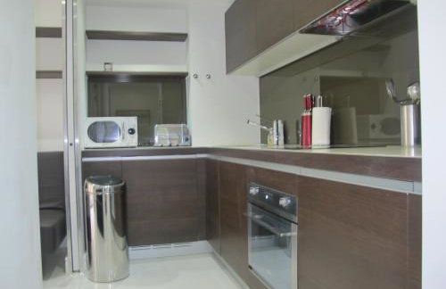 BLOOMSBURY APARTMENTS - Foto 28