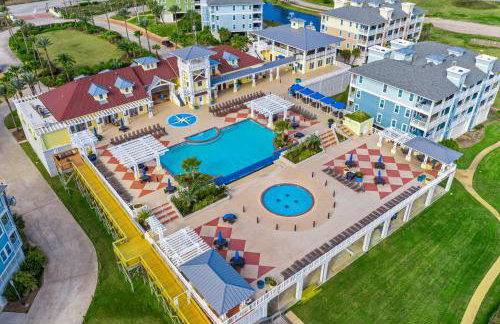 Beachside Blue Sailfish by Ryson Vacation Rentals - Foto 45