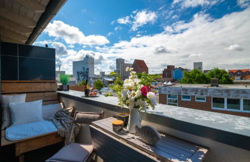 Hafenquartier No5 - Foto 26