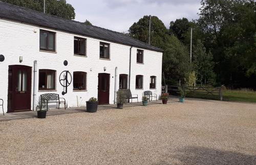 1 Barge Cottage - Foto 19