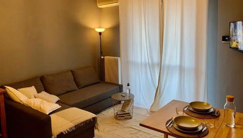 Gius' Apartment elegante vicino Ospedale Biella - Foto 4