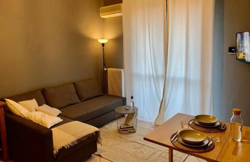 Gius' Apartment elegante vicino Ospedale Biella - Foto 4