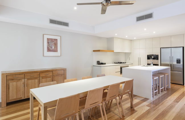 RACV Noosa Resort - Foto 38