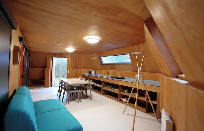 Etape en forêt - Foto 29