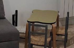 maison luxe cléo aeroport tillé 2 a 5 personnes - Foto 11