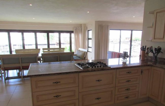 St Francis Bay House On The Canal - Foto 10