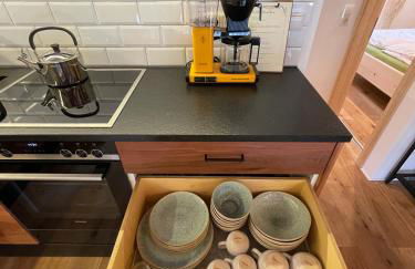 Wildkräuter Hexenhaus - Foto 12