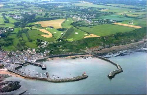 Studio Golf piscine D Day - Photo 25