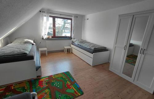 Gemütliche Wohnung mit Blick in die Wiesen - Foto 20