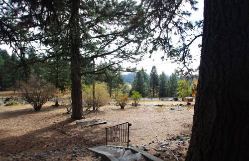 Whitebird Summit Lodge - Foto 73