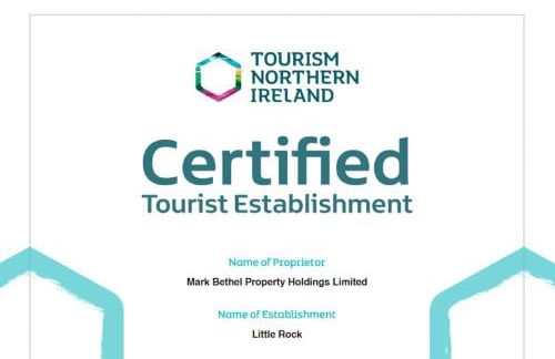 The Little Rock - Foto 64