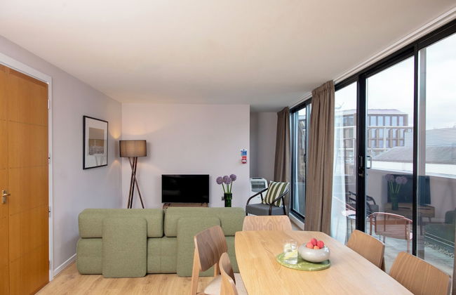 Bob W St Pauls London - Foto 9