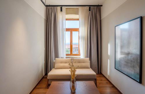 Pallazzo Dei Miracoli - Luxe 3BR apt Sea & Old Port Terrace View - Foto 43