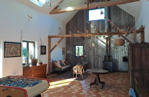 une maison entière - Foto 29