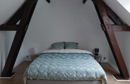 La Tourangelle - Photo 4