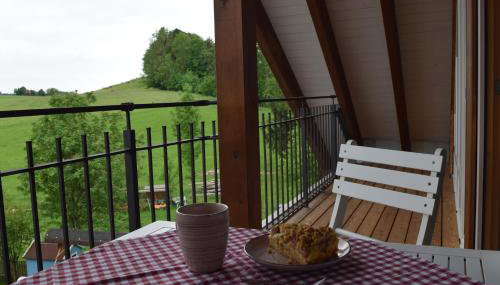Holstein-Höfle, Rindalphorn - Foto 5