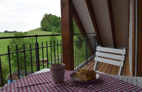 Holstein-Höfle, Rindalphorn - Photo 5